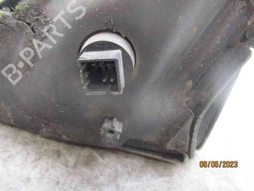 Right mirror OPEL VECTRA B (J96)  | BP26626305C27 