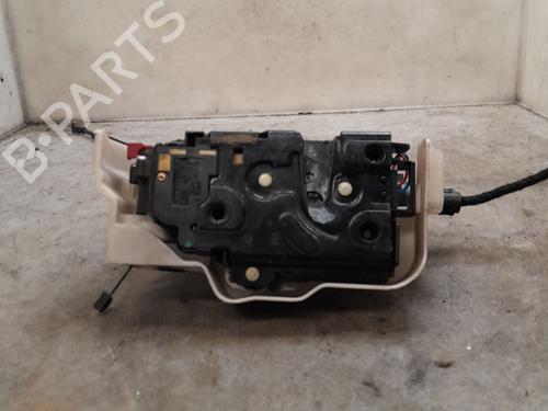 Used Front left lock VW TOURAN (1T1, 1T2) 2.0 TDI (136 hp) 28363829