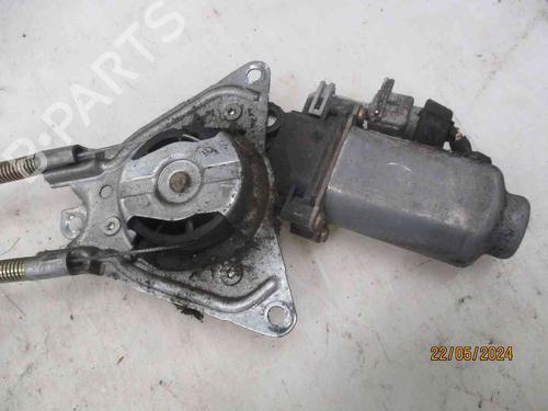 Front left window mechanism CITROËN SAXO (S0, S1)  | BP26630829C22 