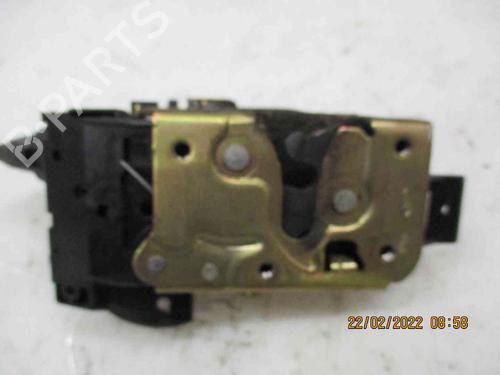 Højre bagtil lås FORD FOCUS II (DA_, HCP, DP) [2004-2013]  26623614