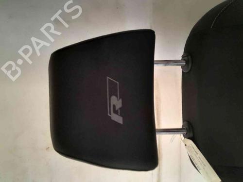 Right front seat VW GOLF PLUS V (5M1, 521)  | BP26631224C16 