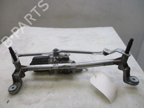 Used Front wipers mechanism RENAULT TWINGO III (BCM_, BCA_) 1.0 SCe 65 (BCMJ) (65 hp) 32222599