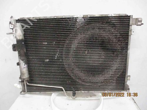 AC radiator KIA SORENTO I (JC)  | BP19739892M32 