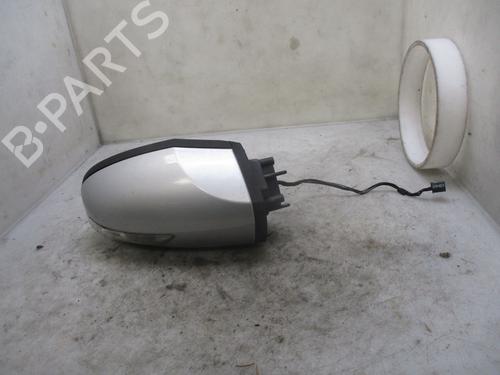 Right mirror MERCEDES-BENZ A-CLASS (W169) A 180 CDI (169.007, 169.307) | BP24863166C27 