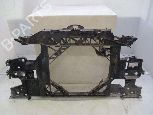 Used Front slam panel Front slam panel RENAULT SCÉNIC III (JZ0/1_) 1.5 dCi (106 hp) 32689633 32689633