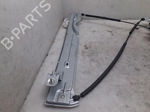Front left window mechanism FORD KUGA II (DM2) 2.0 TDCi | BP40516599C22  - Image 5