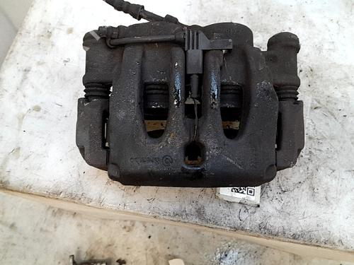 Used Left front brake caliper MERCEDES-BENZ VITO / MIXTO Van (W639) 120 CDI (639.601, 639.603, 639.605) (204 hp) 30723376