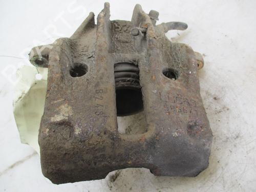 Used Left front brake caliper CITROËN XSARA (N1) 1.9 D (70 hp) 24972354