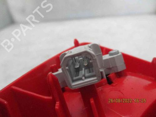 Left tailgate light ALFA ROMEO 147 (937_) 1.6 16V T.SPARK (937.AXA1A, 937.AXB1A, 937.BXB1A) | BP19741991C79 
