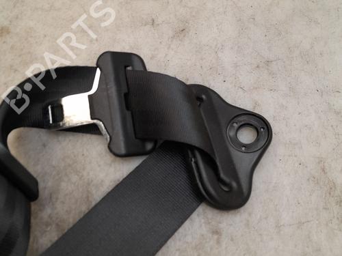 Rear left seatbelt CITROËN C4 CACTUS 1.6 BlueHDi 100 | BP32353503I29