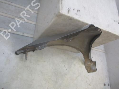 Forkjerm høyre TOYOTA YARIS (_P9_) 1.4 D-4D (NLP90_, NLP90R) | BP29901084C42