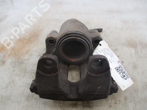 Left front brake caliper BMW 5 (E39) 530 i | BP26162766M105 