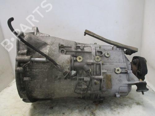 Gearbox BMW 3 (E46) 318 d | BP26634756M3 