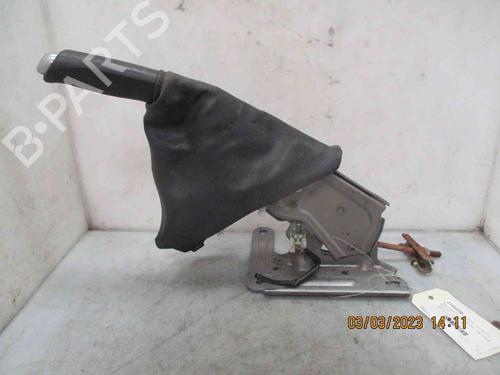Used Hand brake RENAULT MEGANE III Coupe (DZ0/1_) 1.5 dCi (DZ0A) (86 hp) 20206432