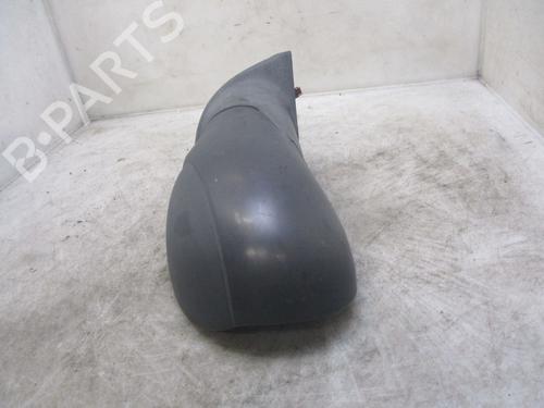 Right mirror CITROËN C3 I (FC_, FN_) 1.4 HDi | BP24014614C27 