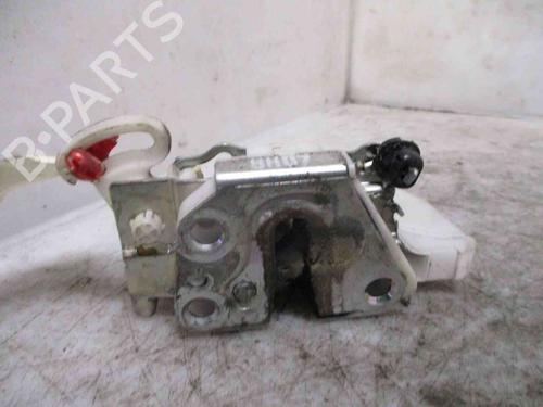 Used Front left lock PEUGEOT 107 (PM_, PN_) 1.0 (68 hp) 20205849