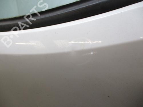 Left front door PEUGEOT PARTNER Tepee 1.6 HDi / BlueHDi 75 | BP24996527C2 