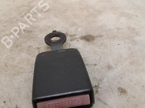 Used Seat buckle Seat buckle CITROËN JUMPY II (VF7) 2.0 HDi 120 (120 hp) 34045717 34045717