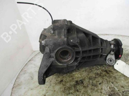 Rear differential MERCEDES-BENZ M-CLASS (W163) ML 400 CDI (163.128) | BP19735957M24 