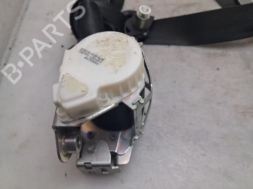 Front left seatbelt FORD KA (RU8) 1.2 | BP40239399I26 - Image 5