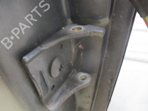 Left front door CITROËN C5 II (RC_) 2.0 HDi (RCRHRH) | BP24970607C2 