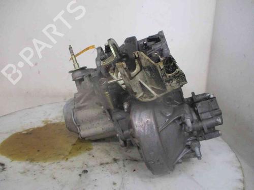 Gearbox TOYOTA PASSO (_NGC3_, _KGC3_) 1.3 | BP24010482M3 