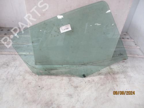 Used Rear right door window PEUGEOT 308 I (4A_, 4C_) 1.6 HDi (109 hp) 26634267