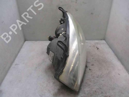 Left headlight OPEL CORSA C (X01) 1.2 (F08, F68) | BP24012926C28 
