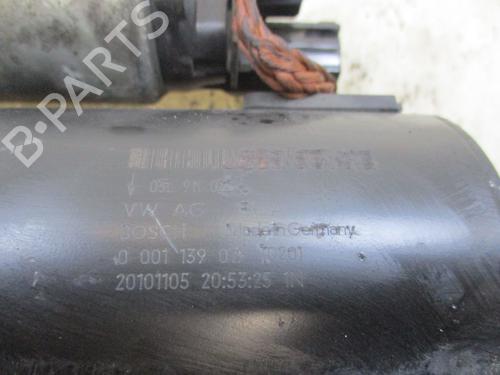 Starter AUDI A4 B8 (8K2) 2.0 TDI | BP30163095M8
