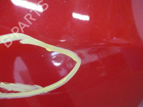 Right front fenders FORD KA (RU8) 1.2 | BP24014147C42 
