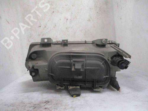 Right headlight PEUGEOT 806 (221) 1.9 TD | BP19737285C29 