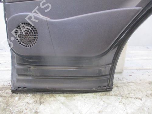 Dør højre bagtil MERCEDES-BENZ A-CLASS (W168) A 170 CDI (168.008) | BP30884372C5