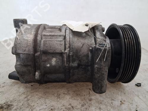AC compressor RENAULT TWINGO II (CN0_) 1.2 16V (CN04, CN0B) | BP36957982M34  - Image 9