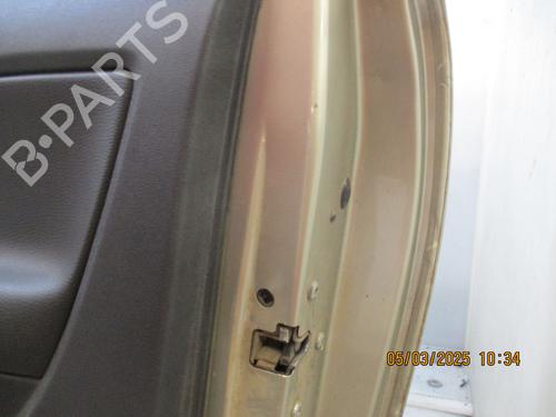 Right front door OPEL CORSA D (S07) 1.3 CDTI (L08, L68) | BP26639400C3 