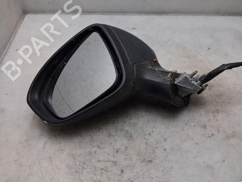 Used Left mirror Left mirror 38626905 38626905