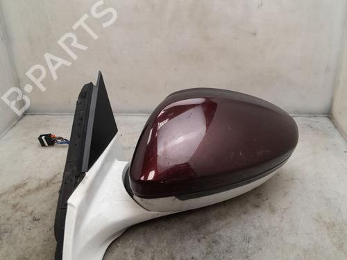 Retrovisor esquerdo Retrovisor esquerdo DS DS 3 / DS 3 CROSSBACK (UR_, UC_, UJ_) 1.2 PureTech 130 (URHNSS) (131 hp) 32510447 32510447