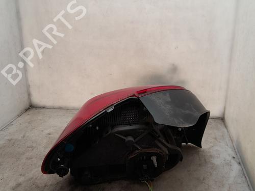 Right taillight CITROËN C3 III (SX) 1.2 PureTech 82 | BP36653190C35 - Image 2