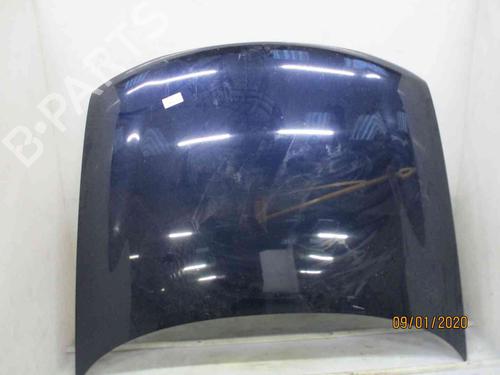 Used Hood RENAULT SAFRANE II (B54_) 2.2 dT (B54G) (113 hp) 19722200
