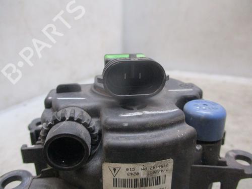 Right front fog light RENAULT SCÉNIC III (JZ0/1_) 1.6 dCi (JZ00, JZ12) | BP26636997C31 