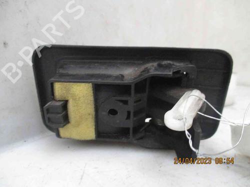 Front left interior door handle OPEL FRONTERA B (U99) 2.2 DTI (6B_ZC, 6B_VF, 6B_66, 6B_76) | BP26625608I13 