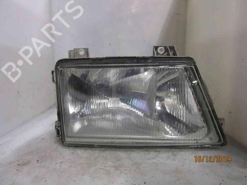 Used Right headlight MERCEDES-BENZ SPRINTER 2-t Van (B901, B902) 210 D (901.461, 901.462, 902.461, 902.462) (102 hp) 19721983