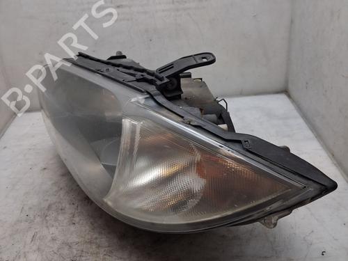 Left headlight BMW 1 (E87) 118 d | BP38786911C28 - Image 3