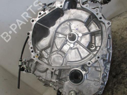 Used Gearbox TOYOTA YARIS (_P21_, _PA1_, _PH1_) 1.5 Hybrid (MXPH10, MXPH11) (116 hp) 30723393