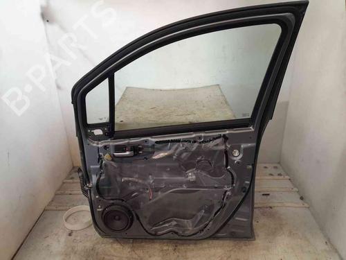 Right front door SUZUKI SPLASH (EX) 1.0 (A5B310) | BP26632808C3 