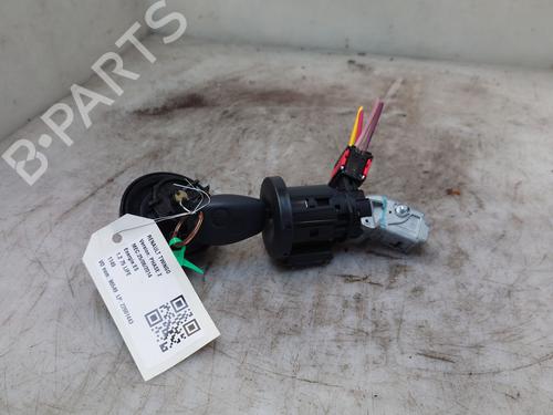 Used Ignition barrel Ignition barrel RENAULT TWINGO II (CN0_) 1.2 16V (CN04, CN0B) (75 hp) 36309546 36309546