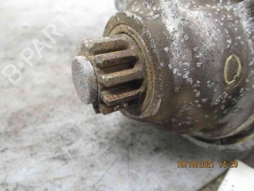 Starter SEAT ALTEA (5P1) | BP19740302M8