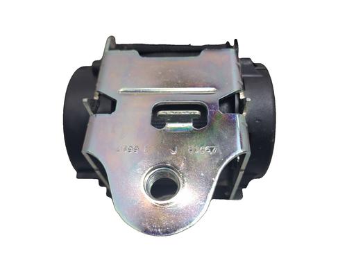 Front left seatbelt OPEL CORSA E (X15) 1.3 CDTI (08, 68) | BP40239433I26 - Image 3