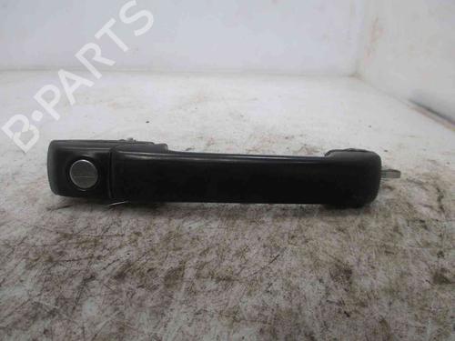 Used Front right exterior door handle VW GOLF III (1H1) 1.6 (75 hp) 19718513
