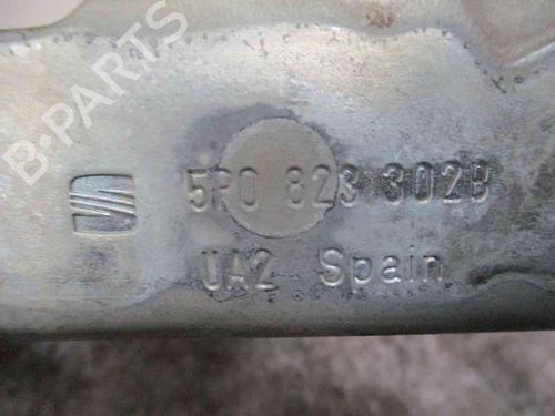 Hinge/Door check strap SEAT ALTEA (5P1)  | BP19717675C146 