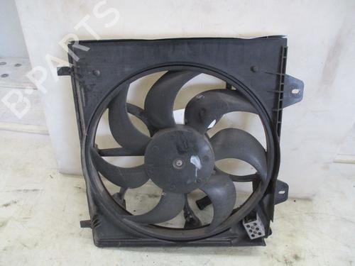 Køleventilator elektrisk OPEL CORSA F (P2JO) 1.2 (68) (75 hp) 31723662
